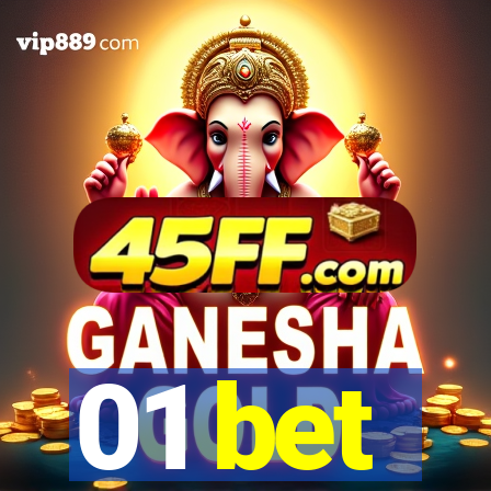 01 bet